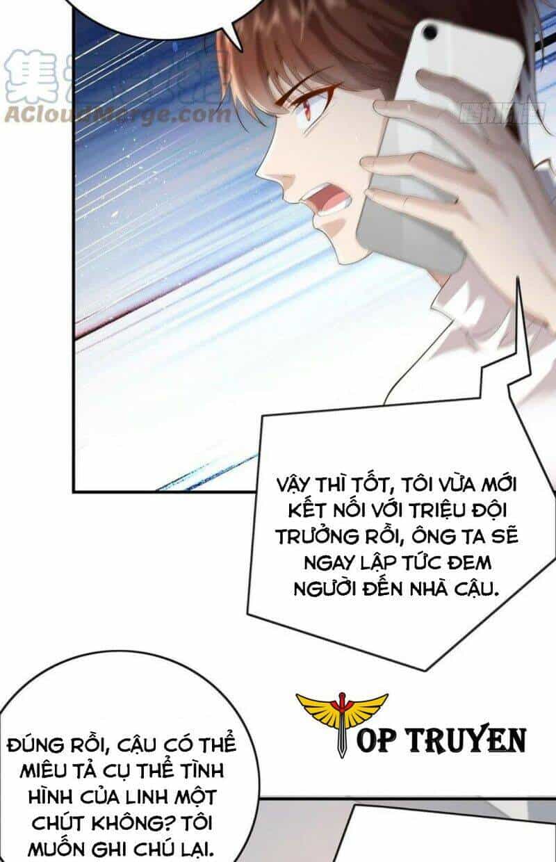 Ngự Linh Giả - Chương 10 - ảnh 21