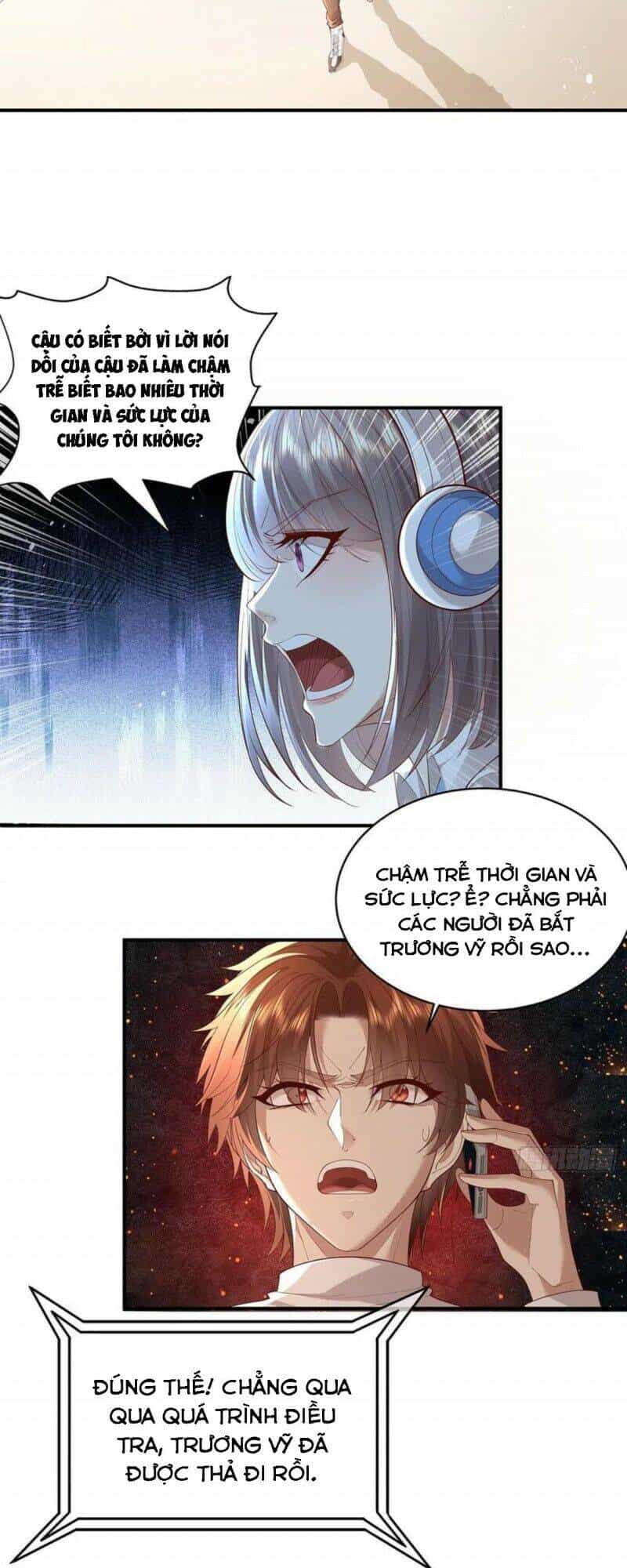 Ngự Linh Giả - Chương 10 - ảnh 3