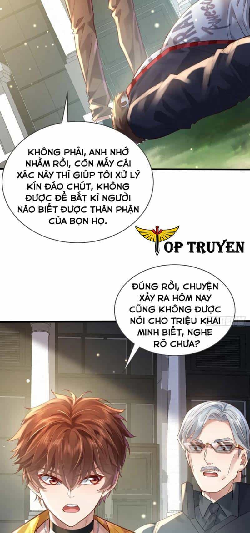 Ngự Linh Giả - Chương 100 - ảnh 10