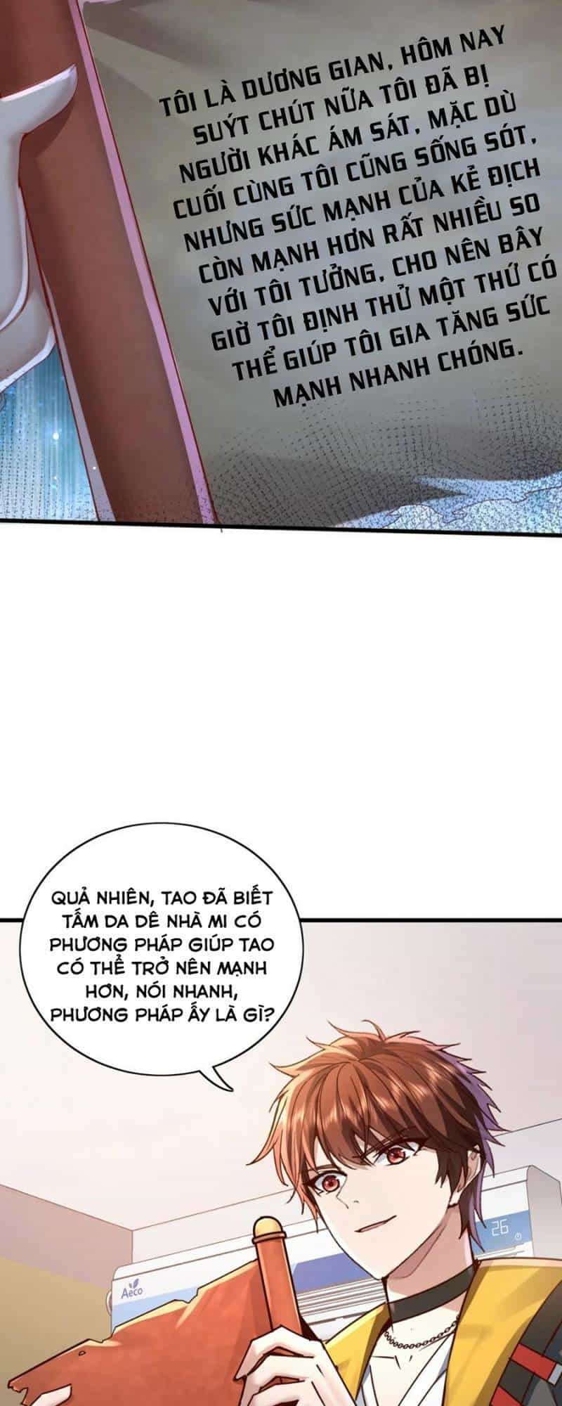 Ngự Linh Giả - Chương 100 - ảnh 16