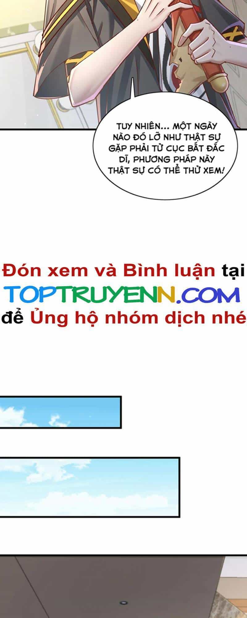 Ngự Linh Giả - Chương 100 - ảnh 27