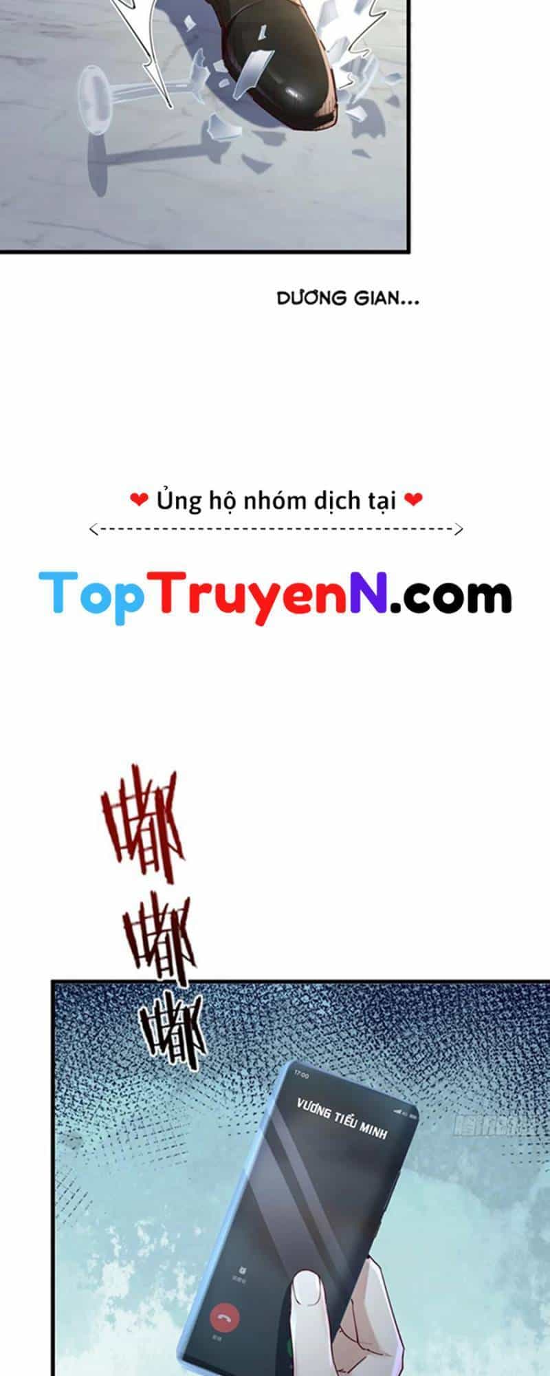 Ngự Linh Giả - Chương 100 - ảnh 29
