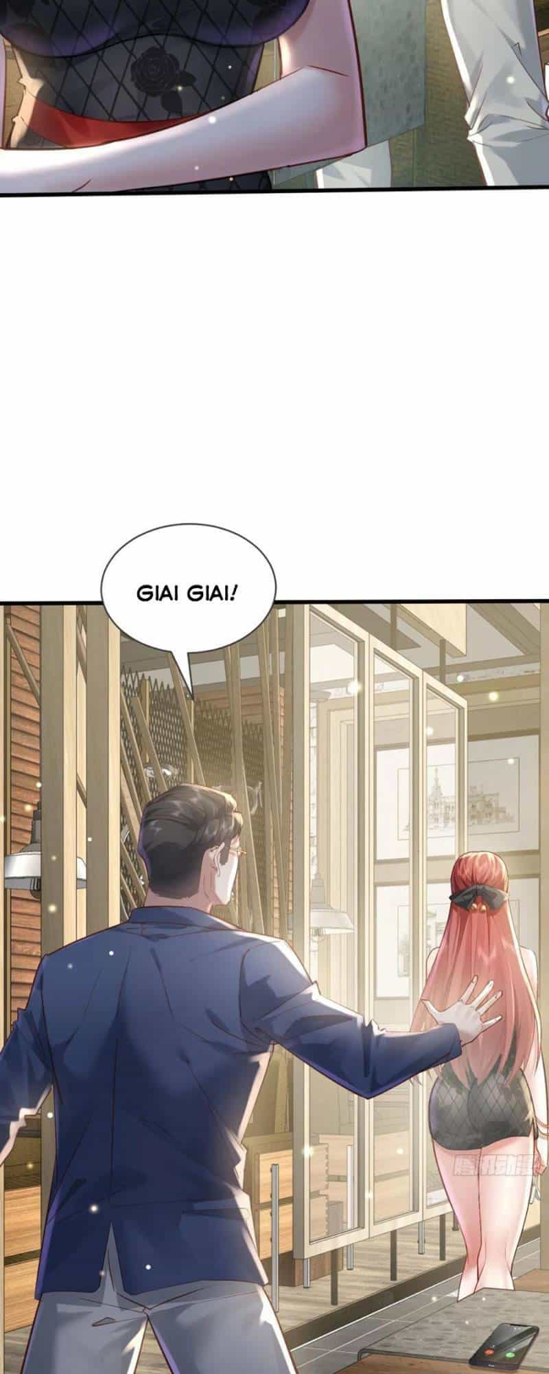 Ngự Linh Giả - Chương 100 - ảnh 4