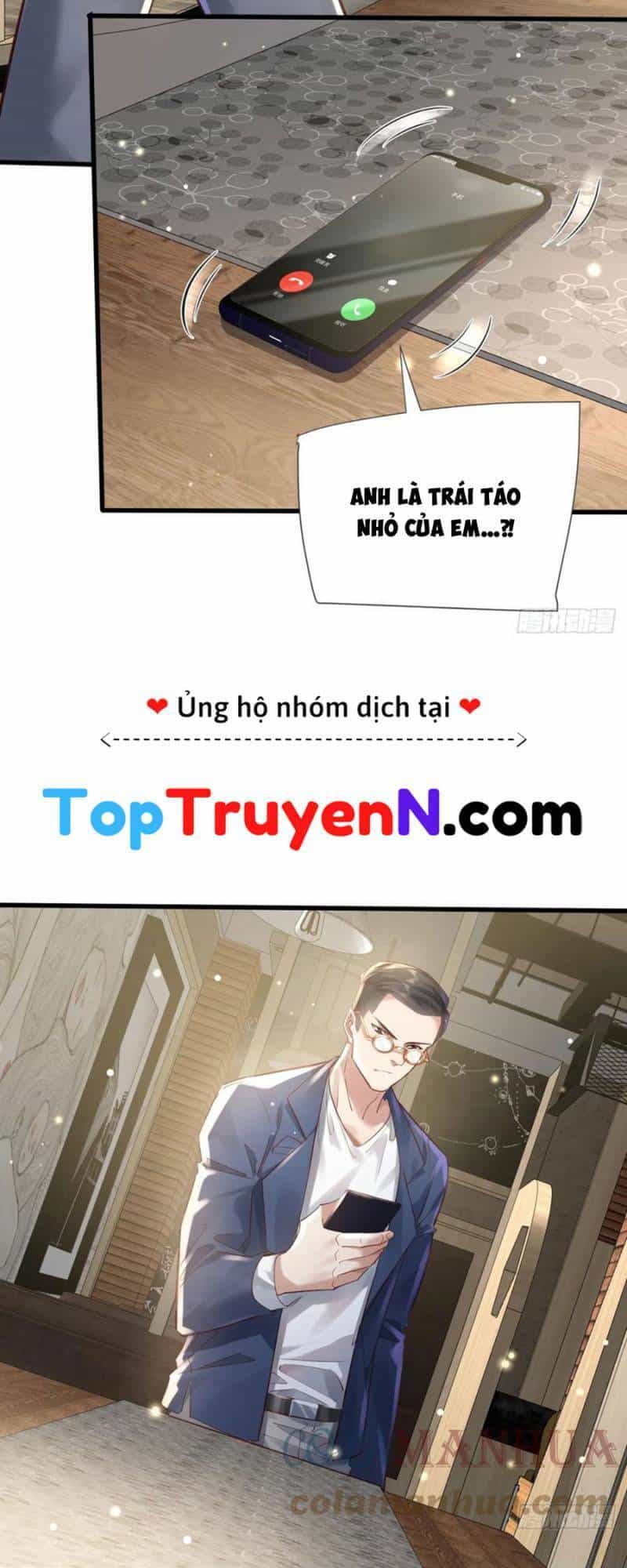 Ngự Linh Giả - Chương 100 - ảnh 5
