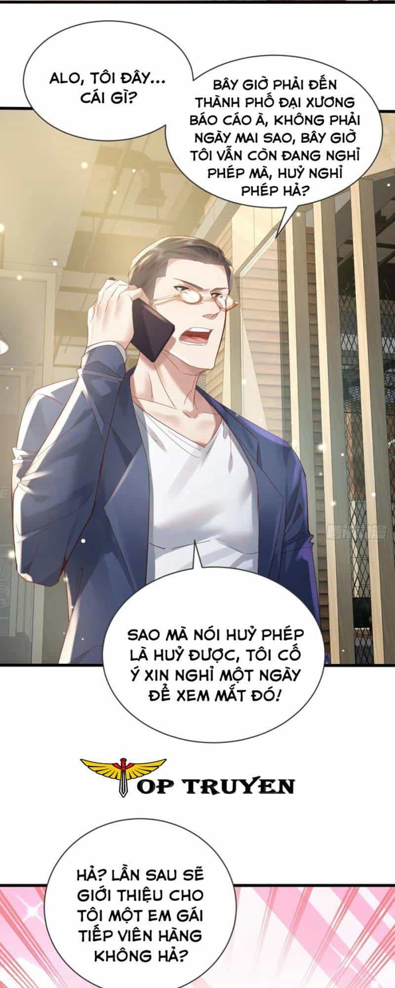 Ngự Linh Giả - Chương 100 - ảnh 6