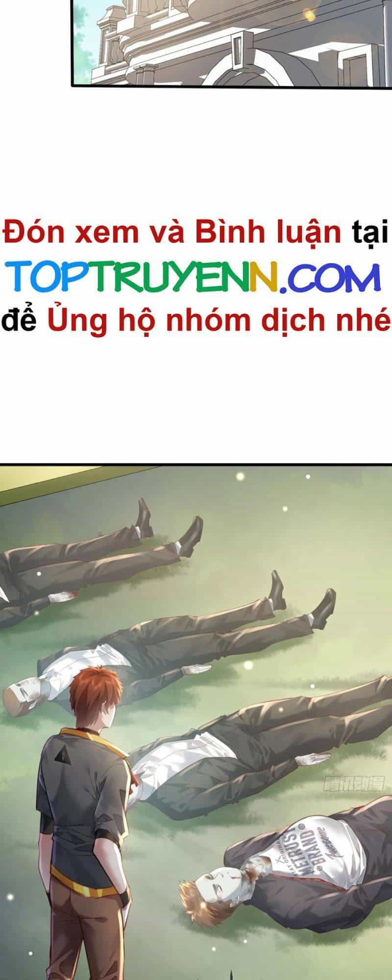 Ngự Linh Giả - Chương 100 - ảnh 8