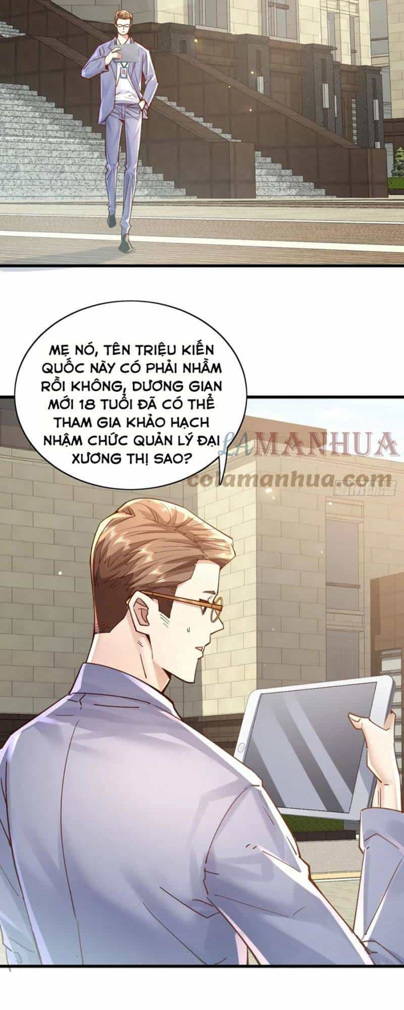 Ngự Linh Giả - Chương 101 - ảnh 16