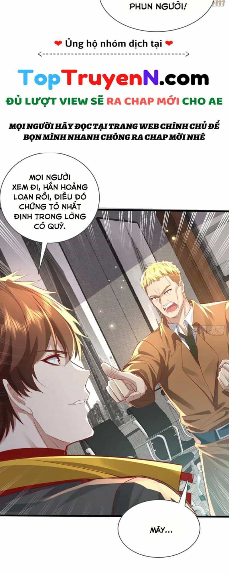 Ngự Linh Giả - Chương 102 - ảnh 18