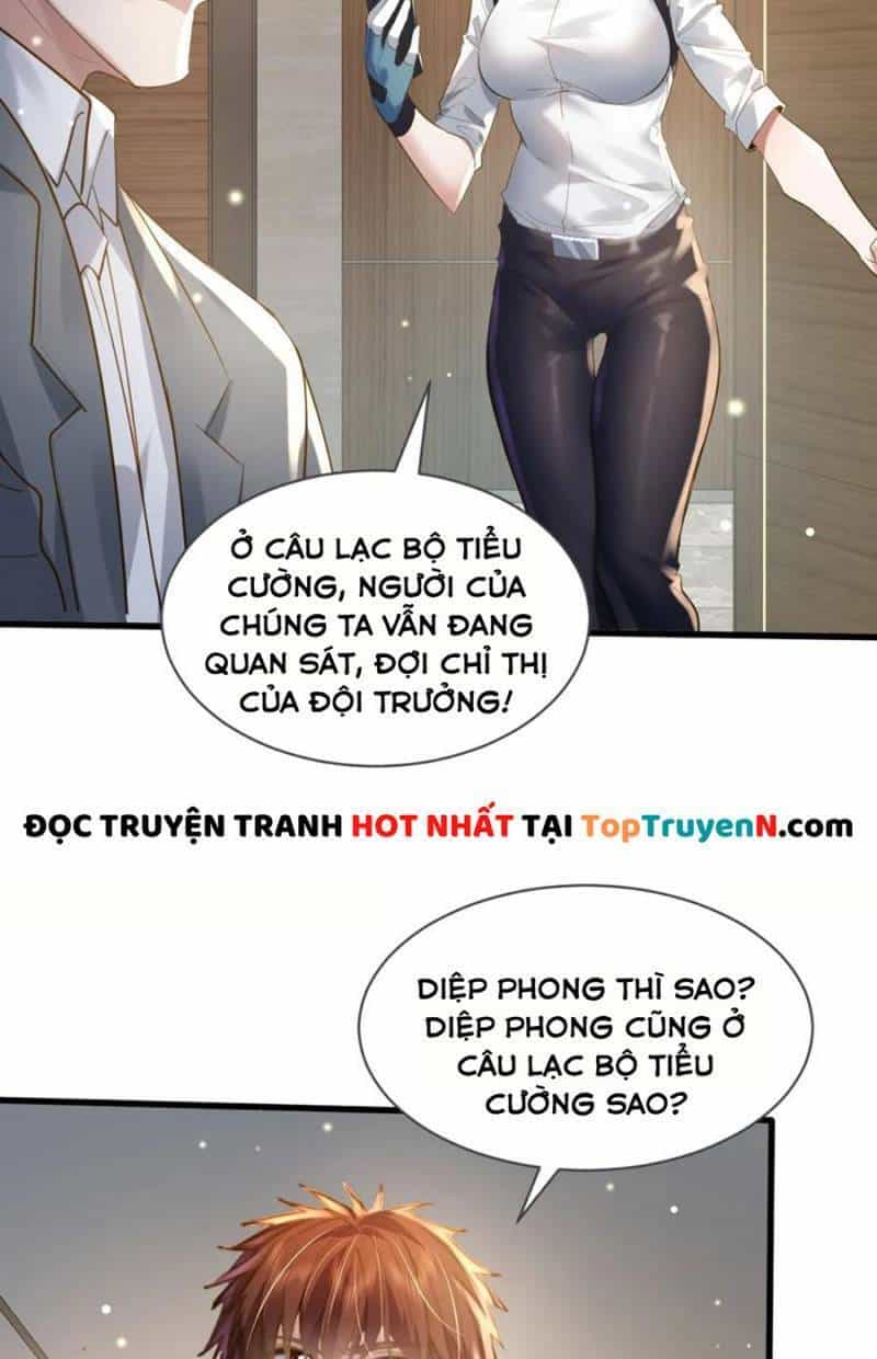 Ngự Linh Giả - Chương 102 - ảnh 21