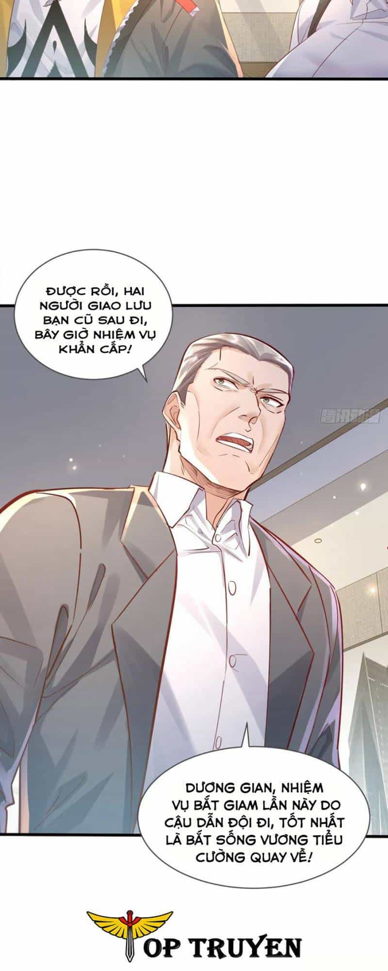 Ngự Linh Giả - Chương 102 - ảnh 24