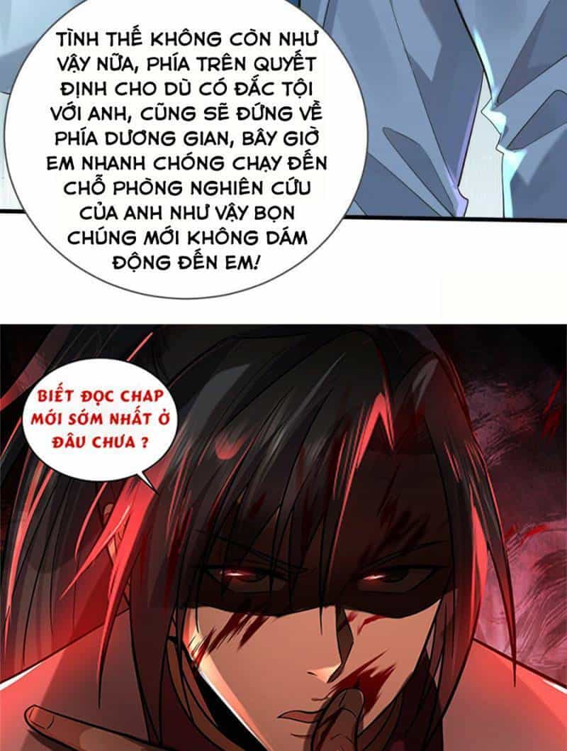 Ngự Linh Giả - Chương 102 - ảnh 31