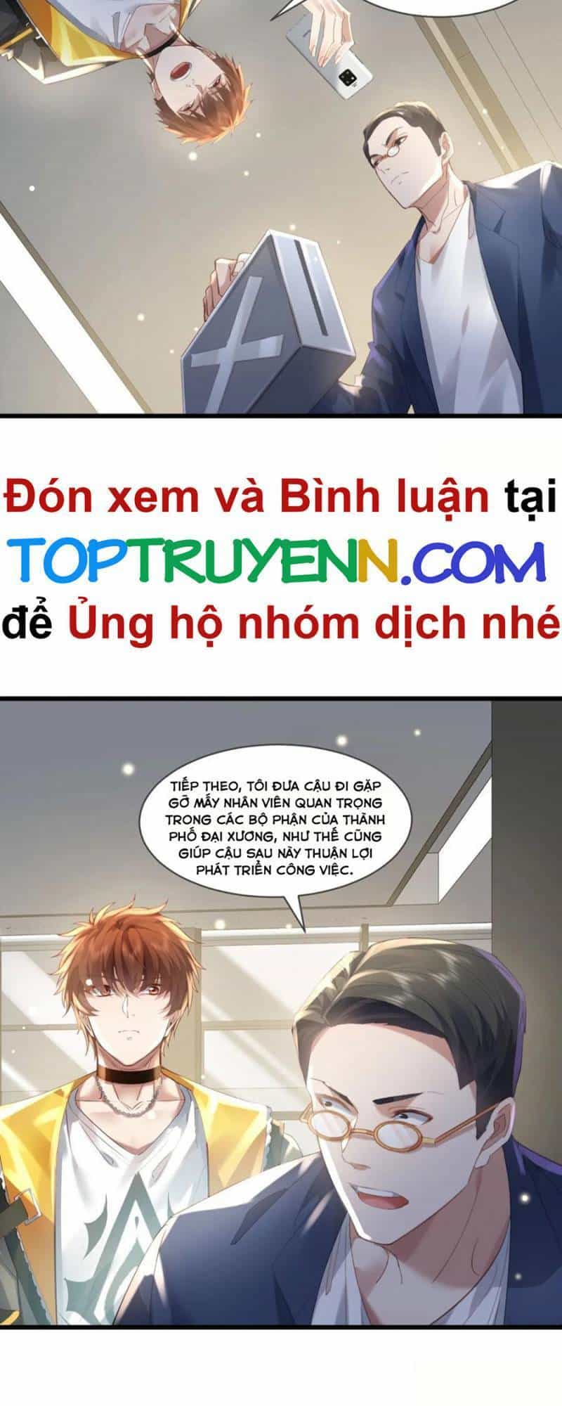 Ngự Linh Giả - Chương 102 - ảnh 7