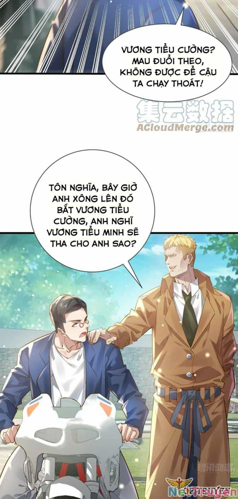 Ngự Linh Giả - Chương 103 - ảnh 11