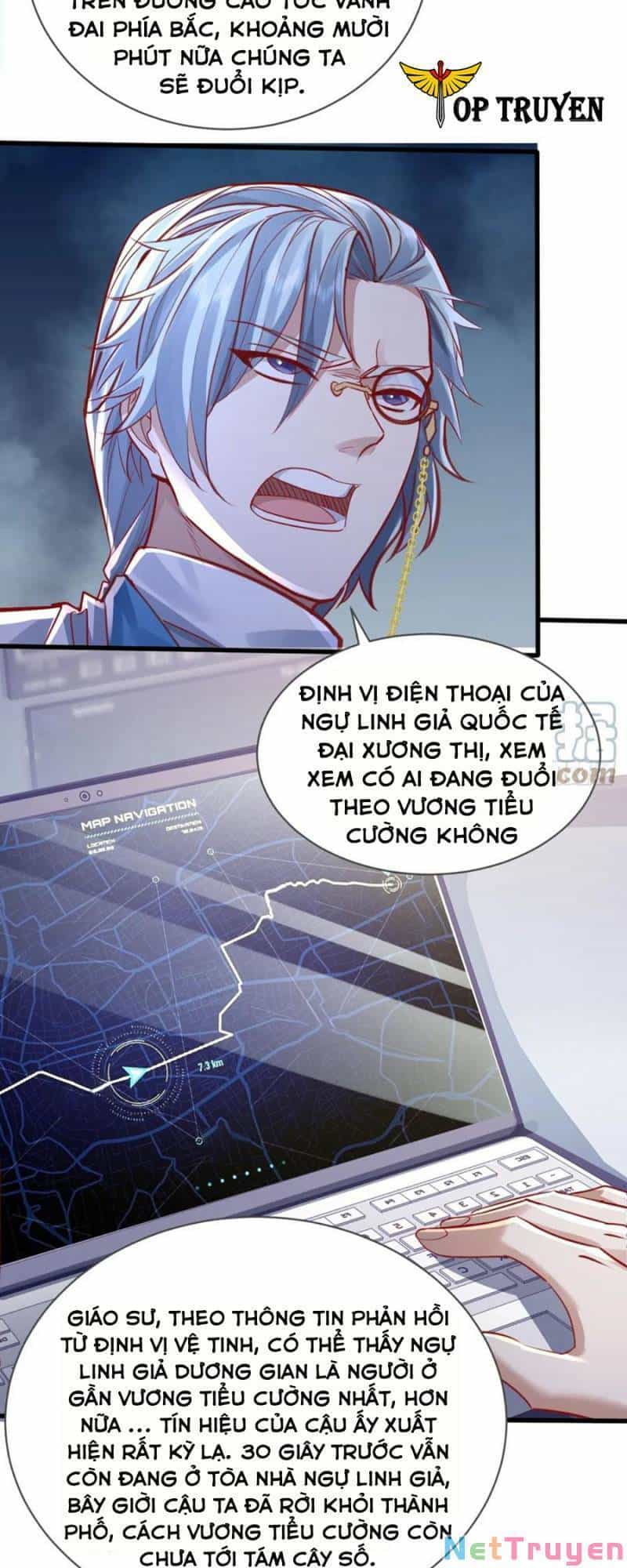 Ngự Linh Giả - Chương 103 - ảnh 16