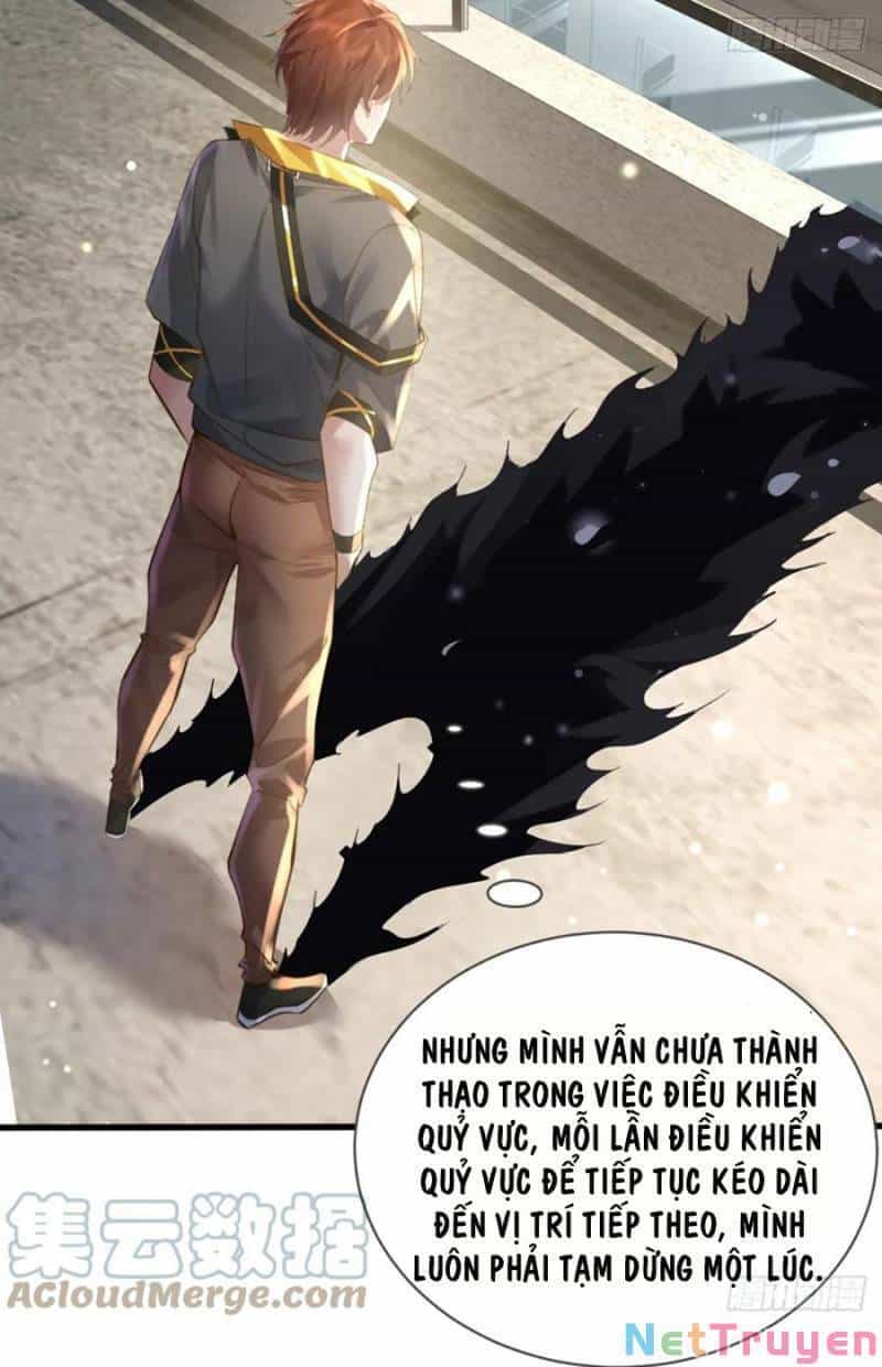 Ngự Linh Giả - Chương 103 - ảnh 21