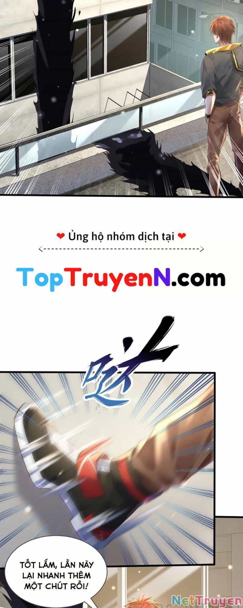Ngự Linh Giả - Chương 103 - ảnh 23