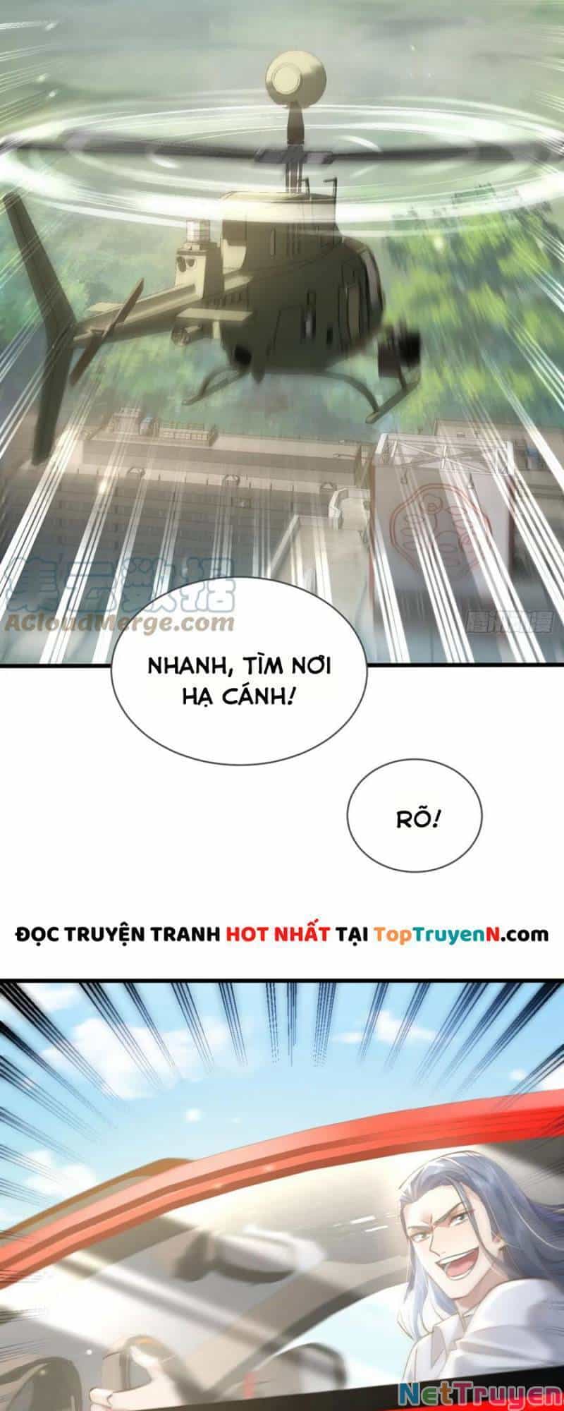 Ngự Linh Giả - Chương 103 - ảnh 27