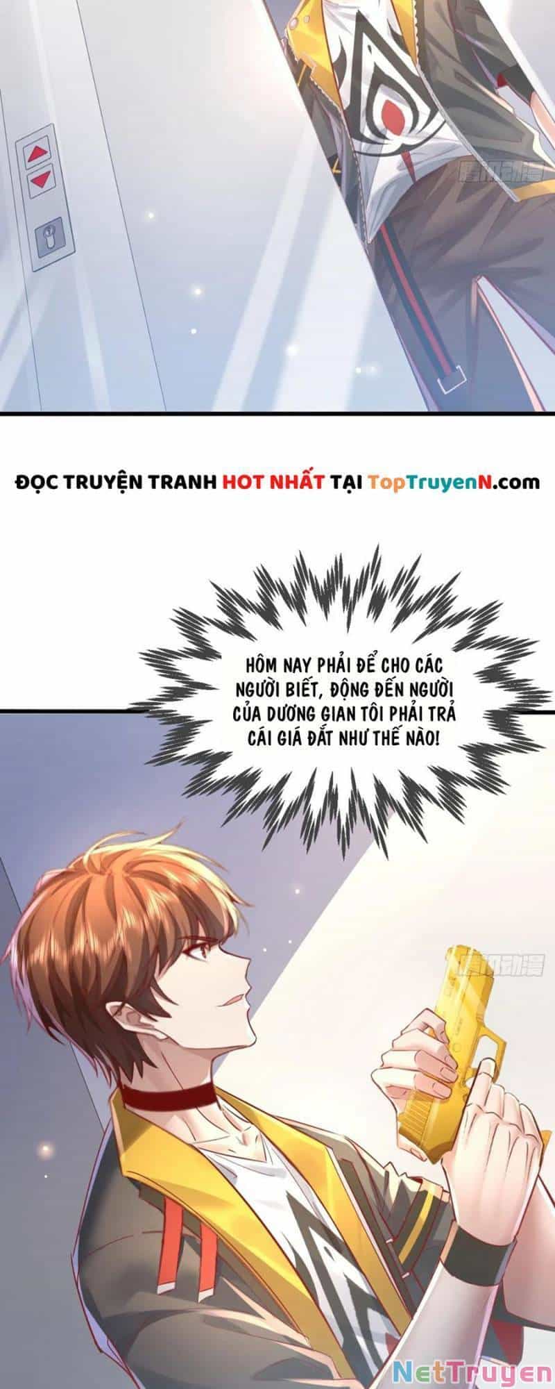 Ngự Linh Giả - Chương 103 - ảnh 3