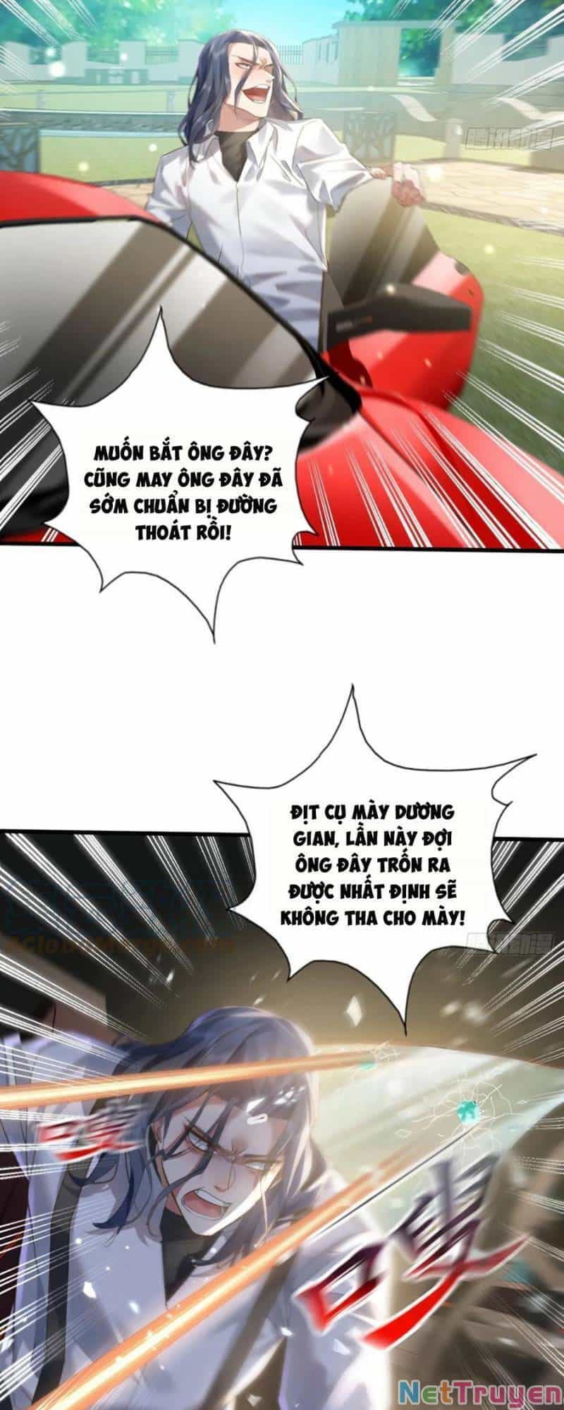 Ngự Linh Giả - Chương 103 - ảnh 7