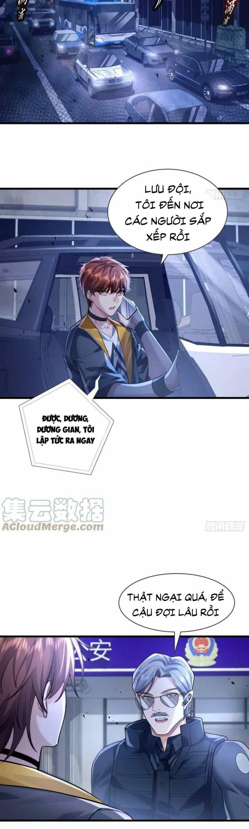 Ngự Linh Giả - Chương 105 - ảnh 15