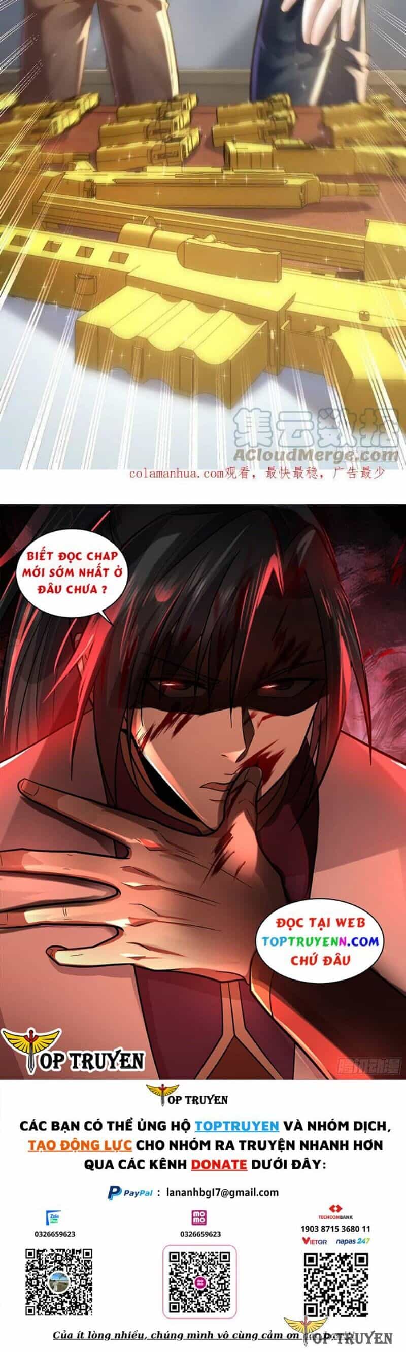 Ngự Linh Giả - Chương 105 - ảnh 17