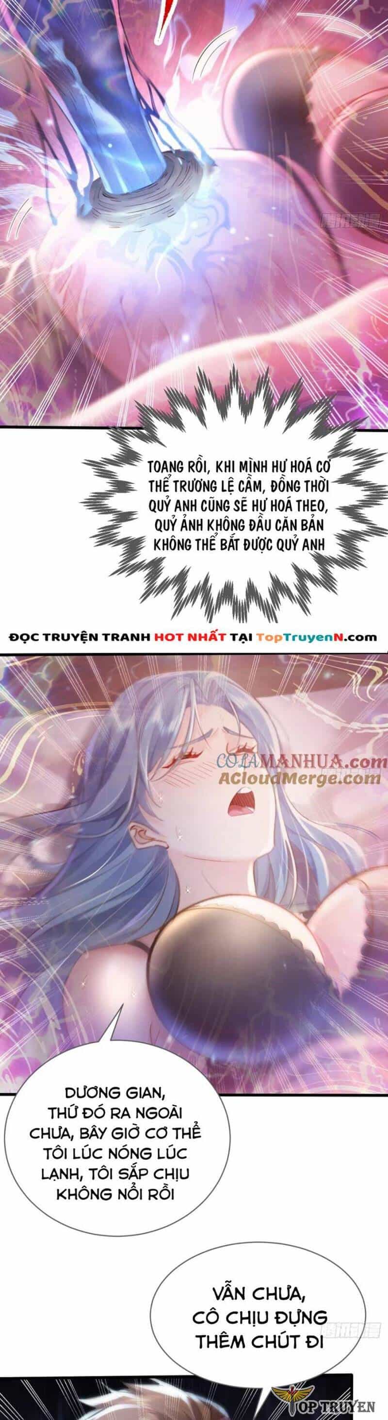Ngự Linh Giả - Chương 107 - ảnh 15