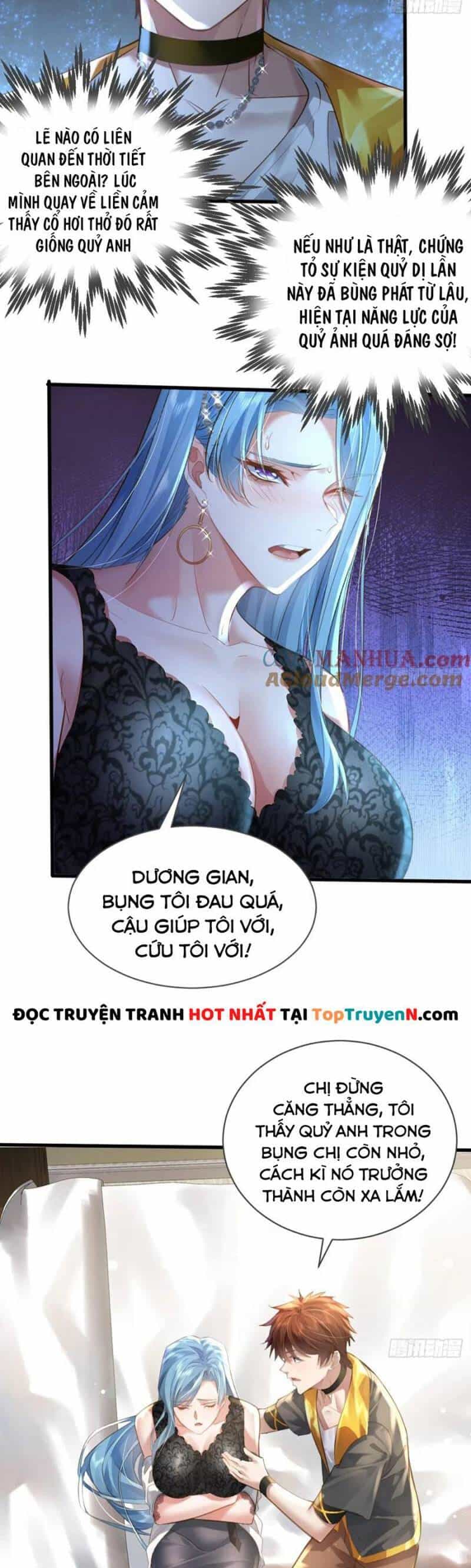 Ngự Linh Giả - Chương 107 - ảnh 3