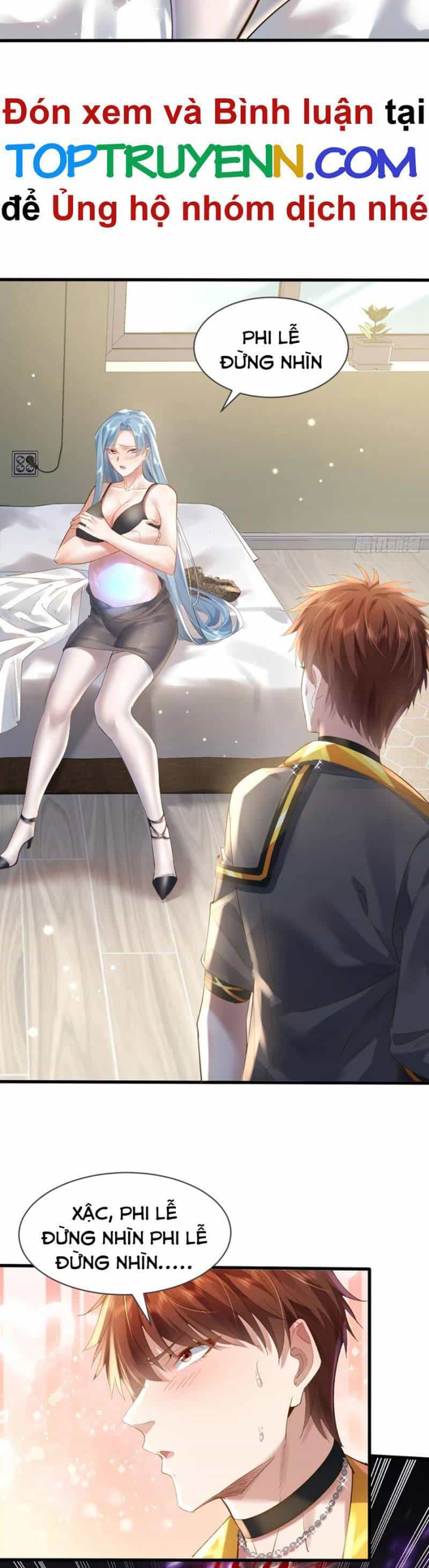 Ngự Linh Giả - Chương 107 - ảnh 9