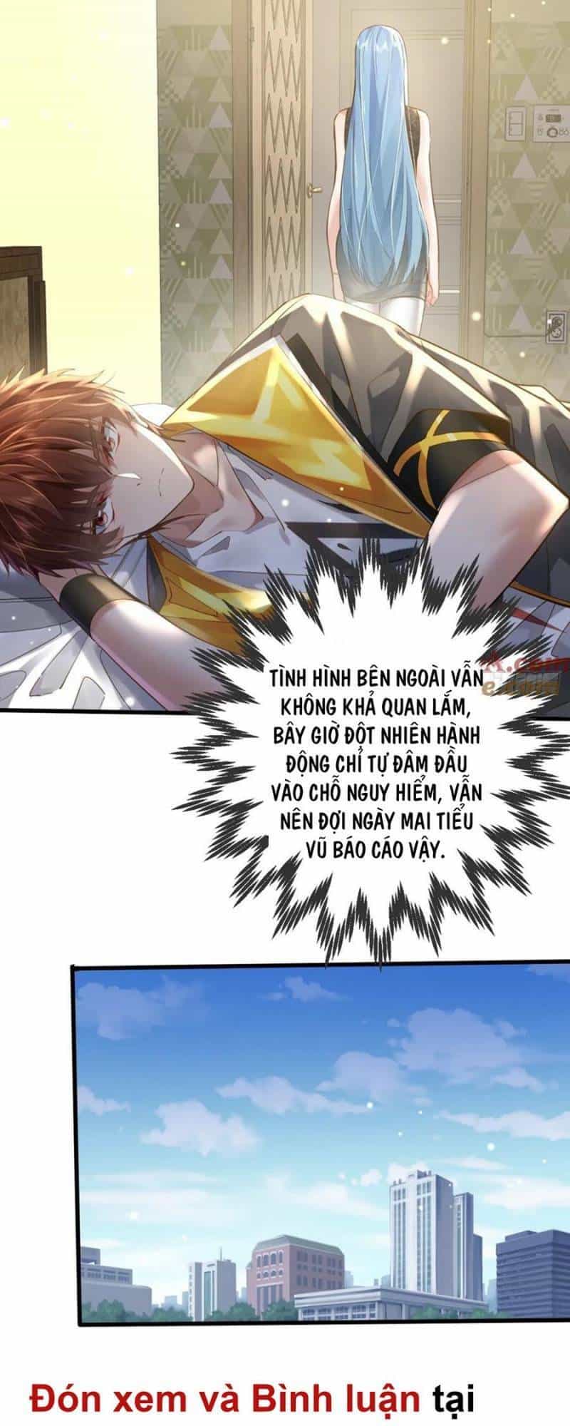 Ngự Linh Giả - Chương 108 - ảnh 16