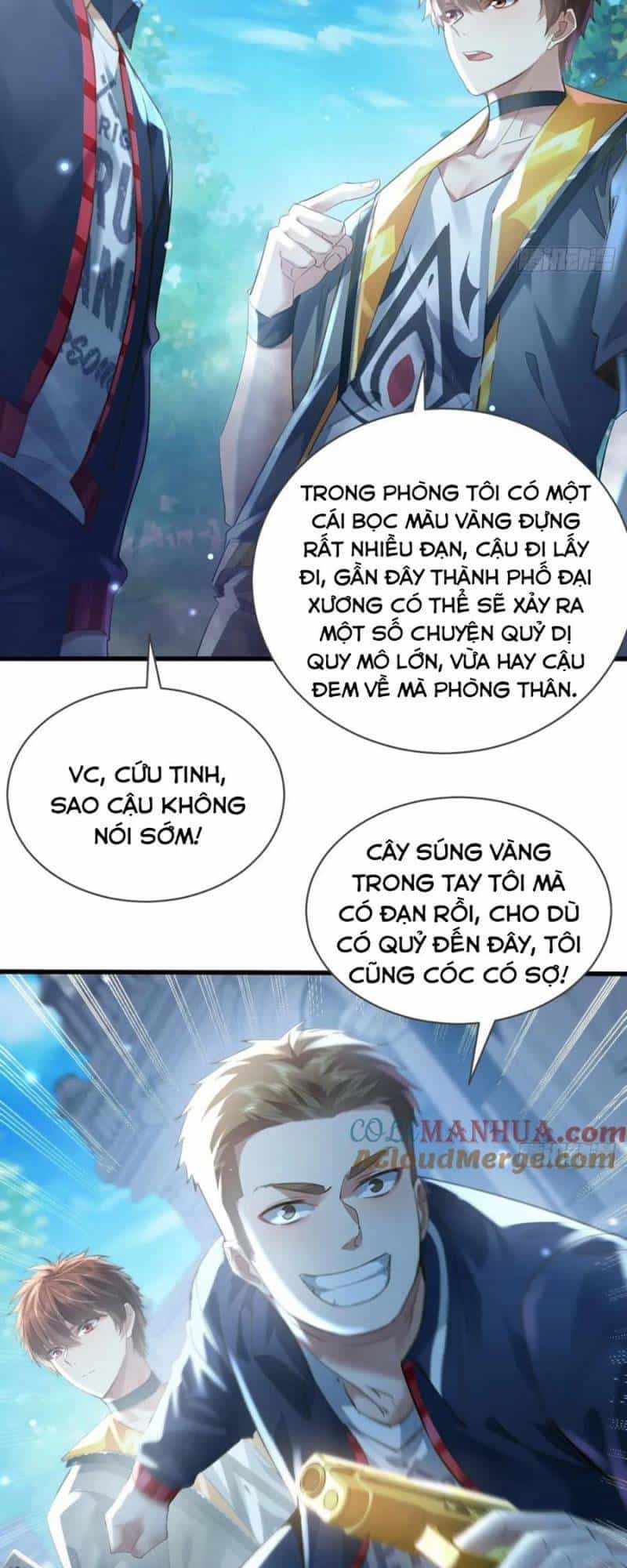 Ngự Linh Giả - Chương 108 - ảnh 25