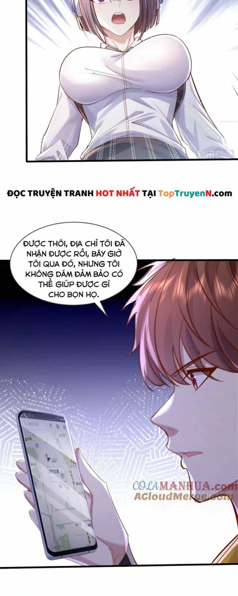 Ngự Linh Giả - Chương 108 - ảnh 30