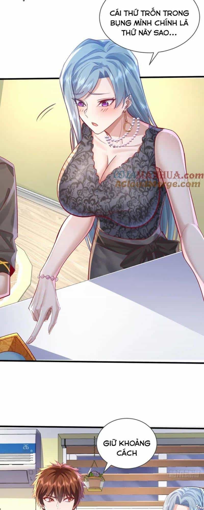 Ngự Linh Giả - Chương 108 - ảnh 9