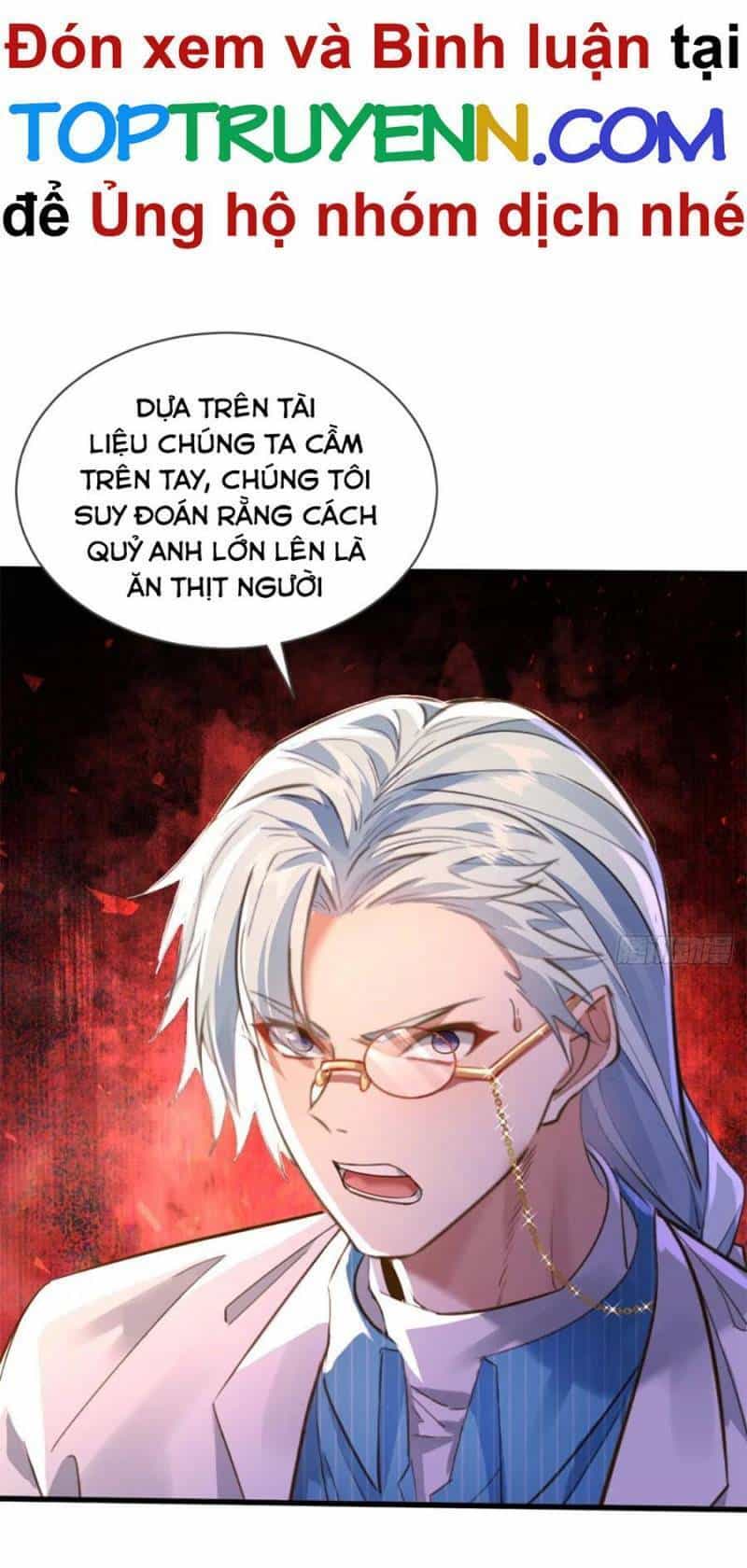 Ngự Linh Giả - Chương 109 - ảnh 10
