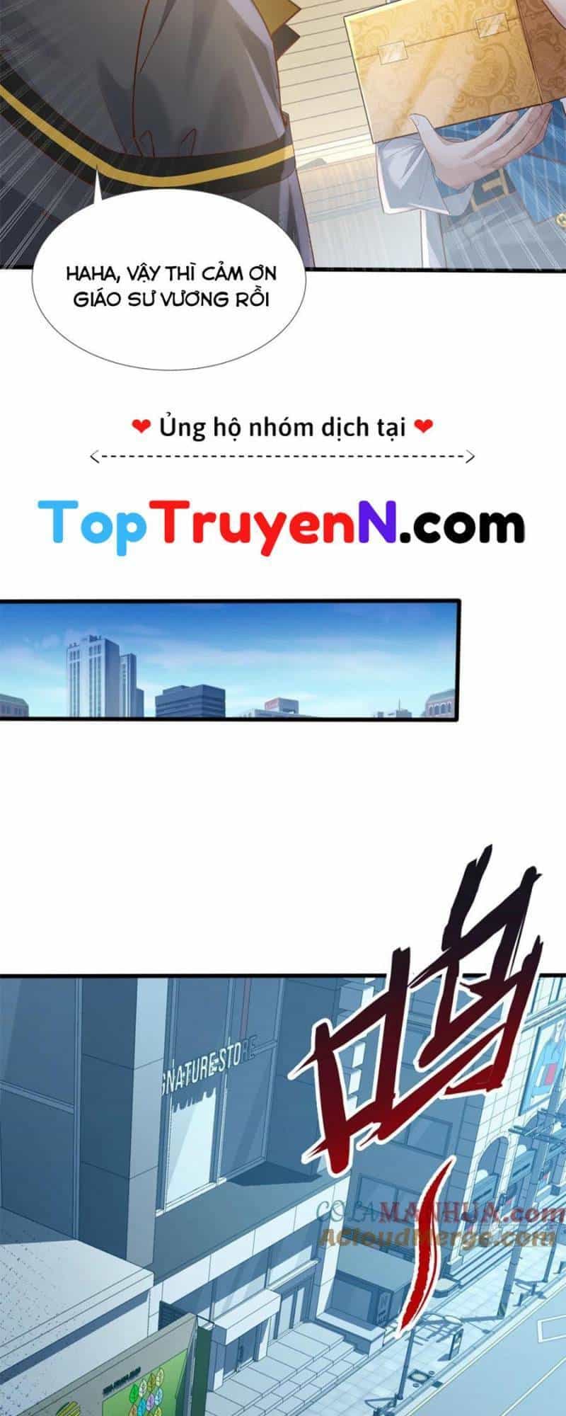 Ngự Linh Giả - Chương 109 - ảnh 26