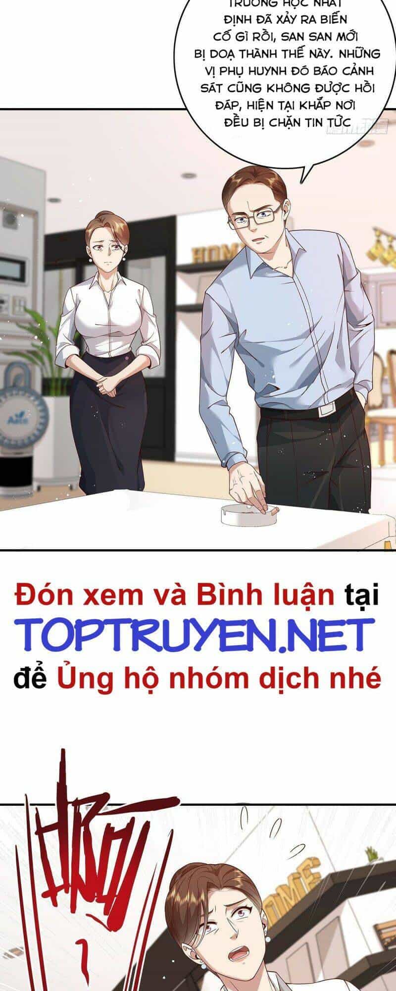 Ngự Linh Giả - Chương 11 - ảnh 18