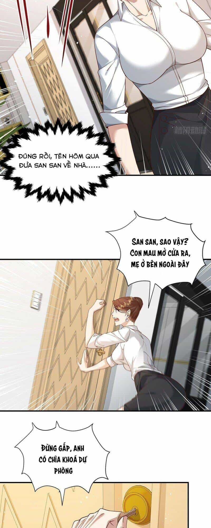 Ngự Linh Giả - Chương 11 - ảnh 19