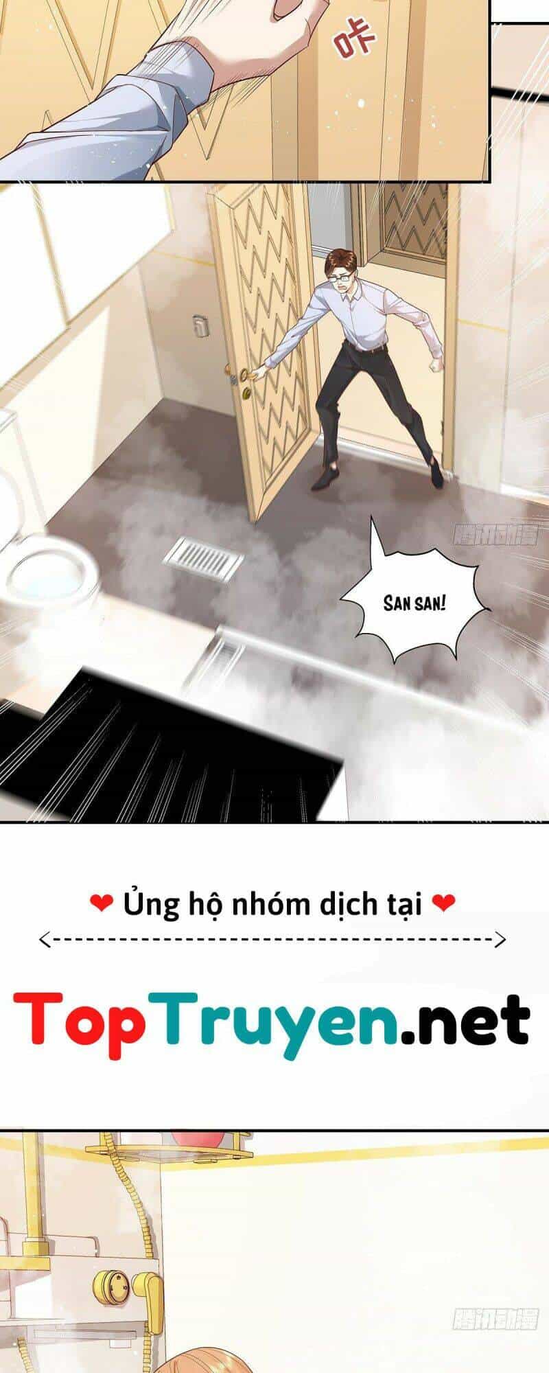 Ngự Linh Giả - Chương 11 - ảnh 20