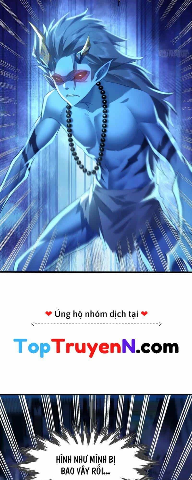 Ngự Linh Giả - Chương 110 - ảnh 16