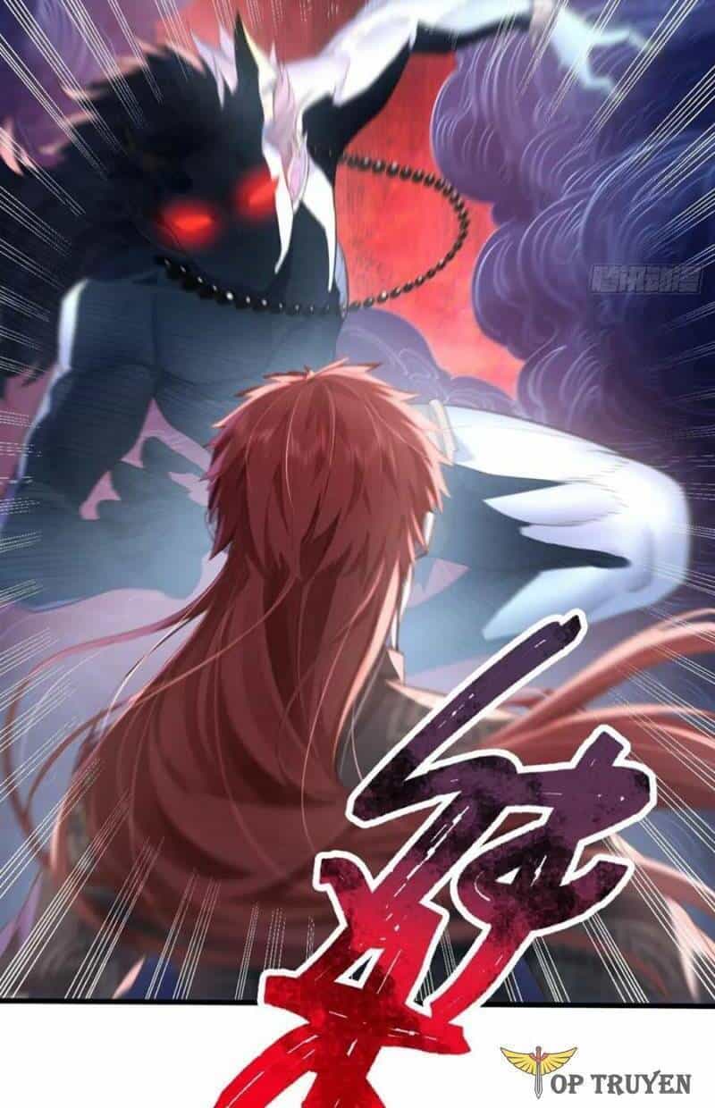 Ngự Linh Giả - Chương 110 - ảnh 22