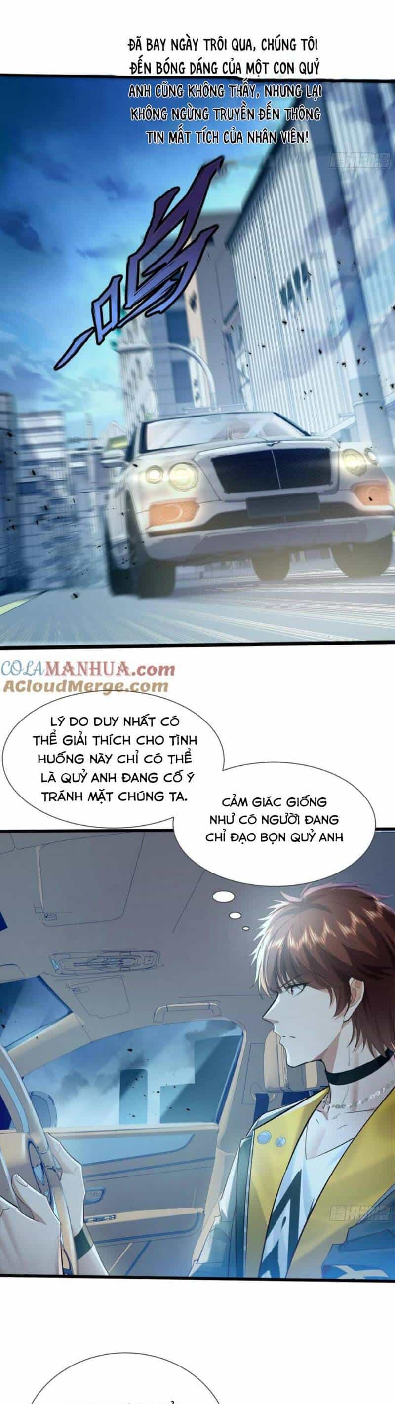 Ngự Linh Giả - Chương 111 - ảnh 14