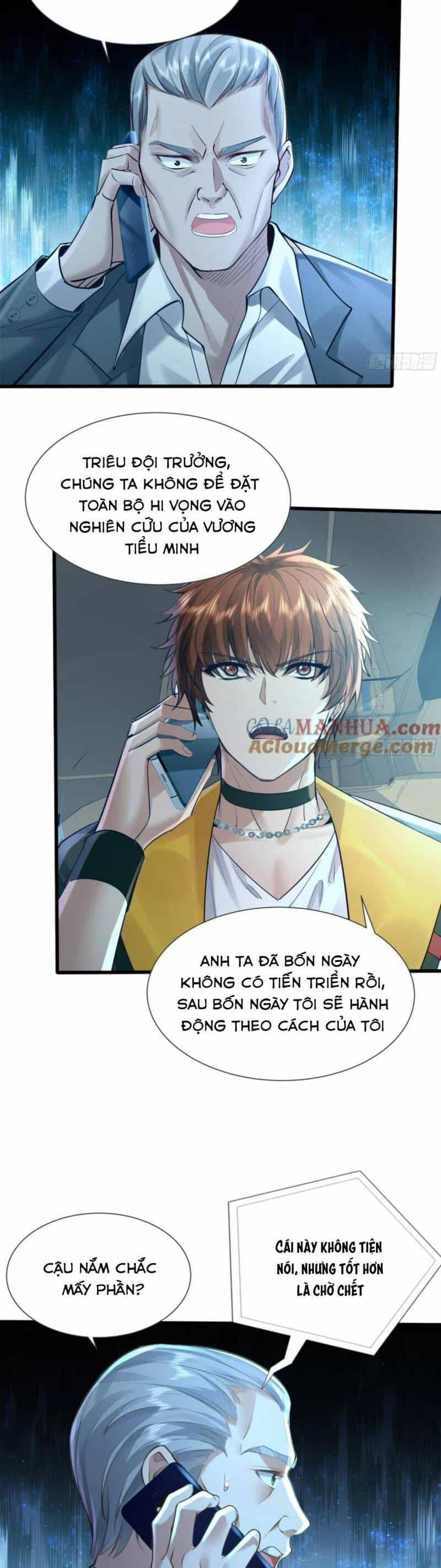 Ngự Linh Giả - Chương 111 - ảnh 17