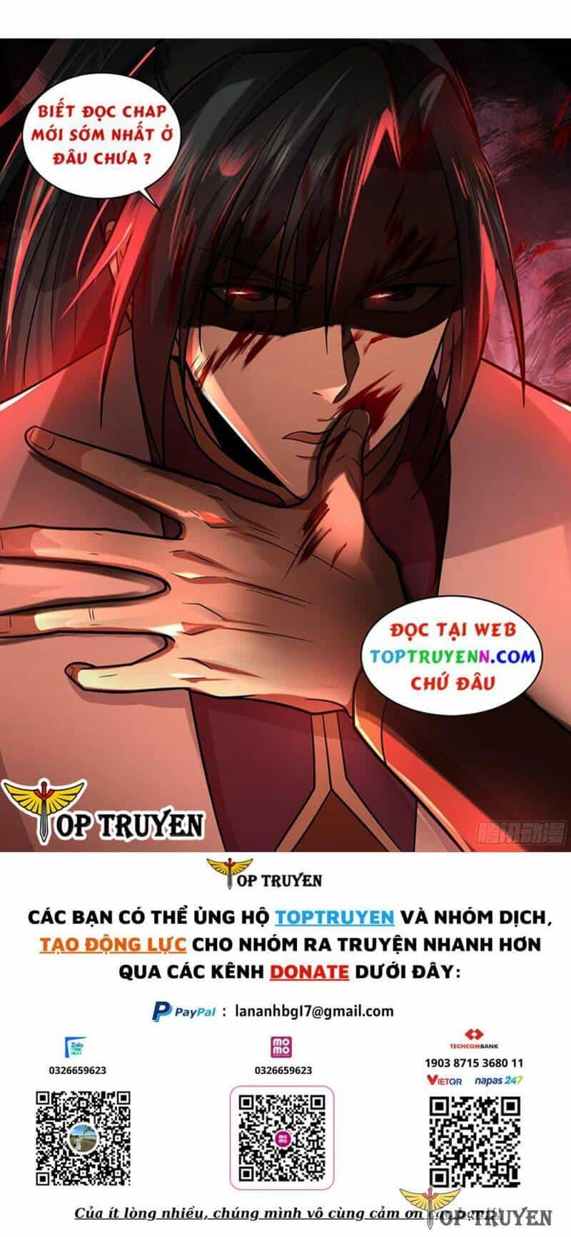 Ngự Linh Giả - Chương 112 - ảnh 34