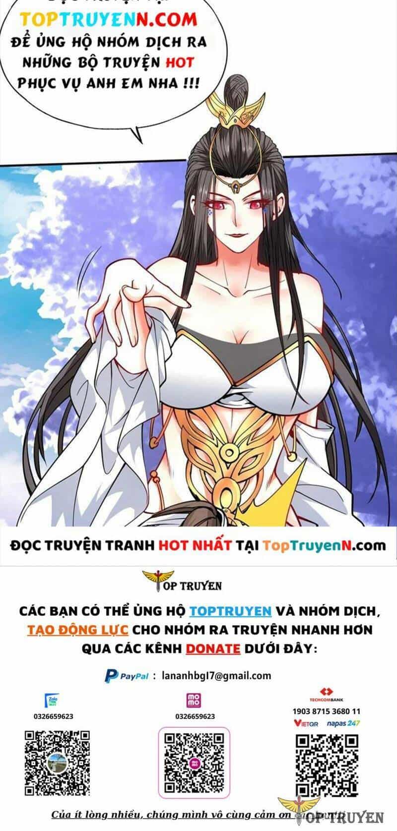 Ngự Linh Giả - Chương 113 - ảnh 36