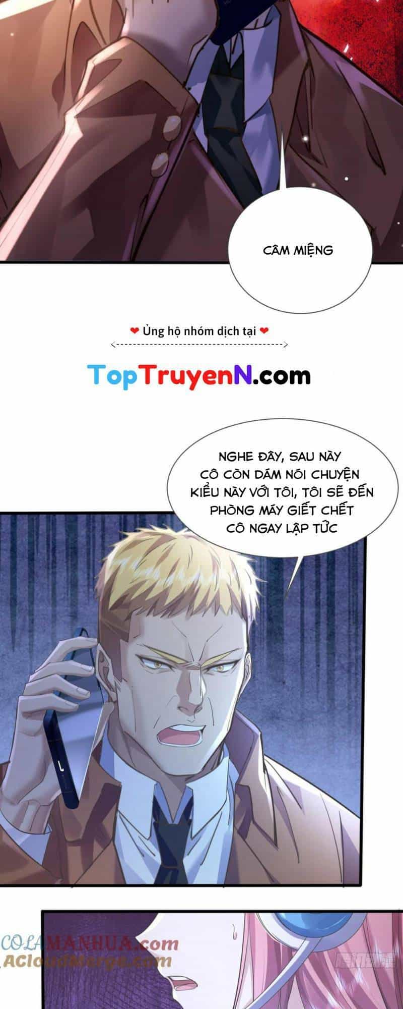 Ngự Linh Giả - Chương 113 - ảnh 5