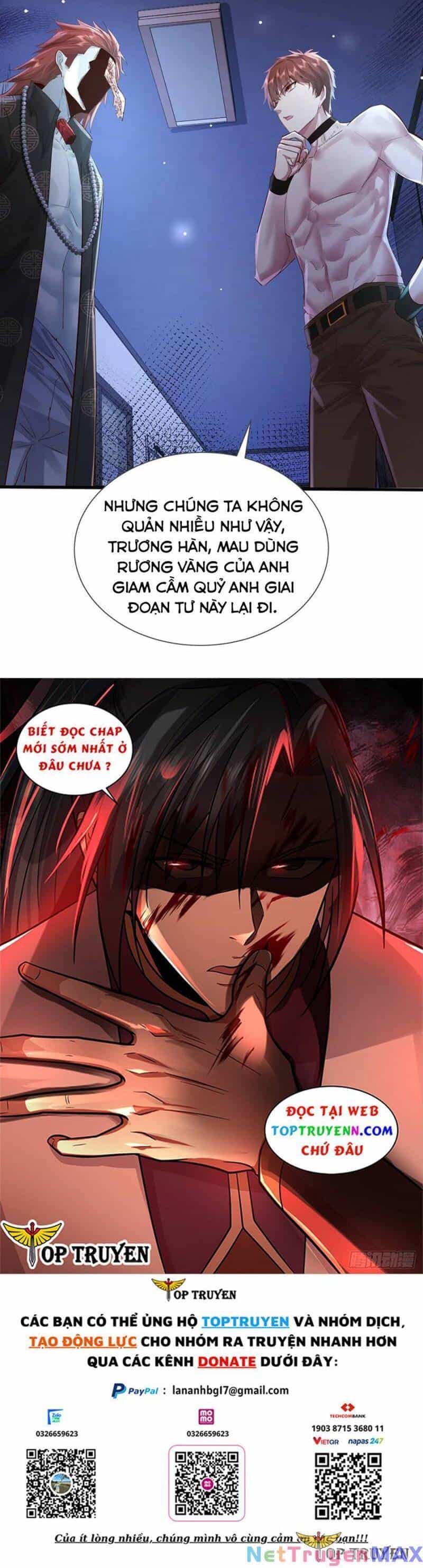 Ngự Linh Giả - Chương 115 - ảnh 22