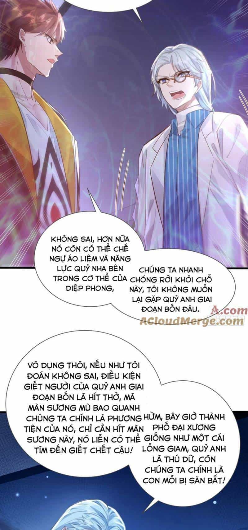 Ngự Linh Giả - Chương 116 - ảnh 10