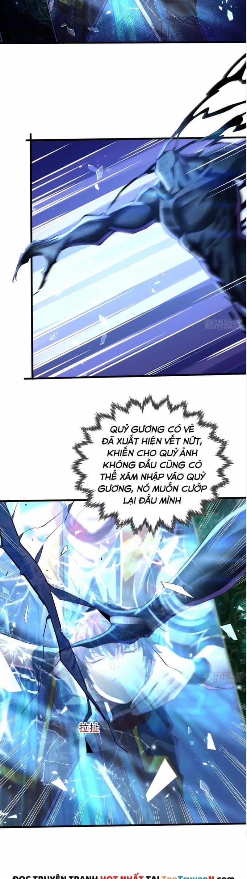 Ngự Linh Giả - Chương 117 - ảnh 17