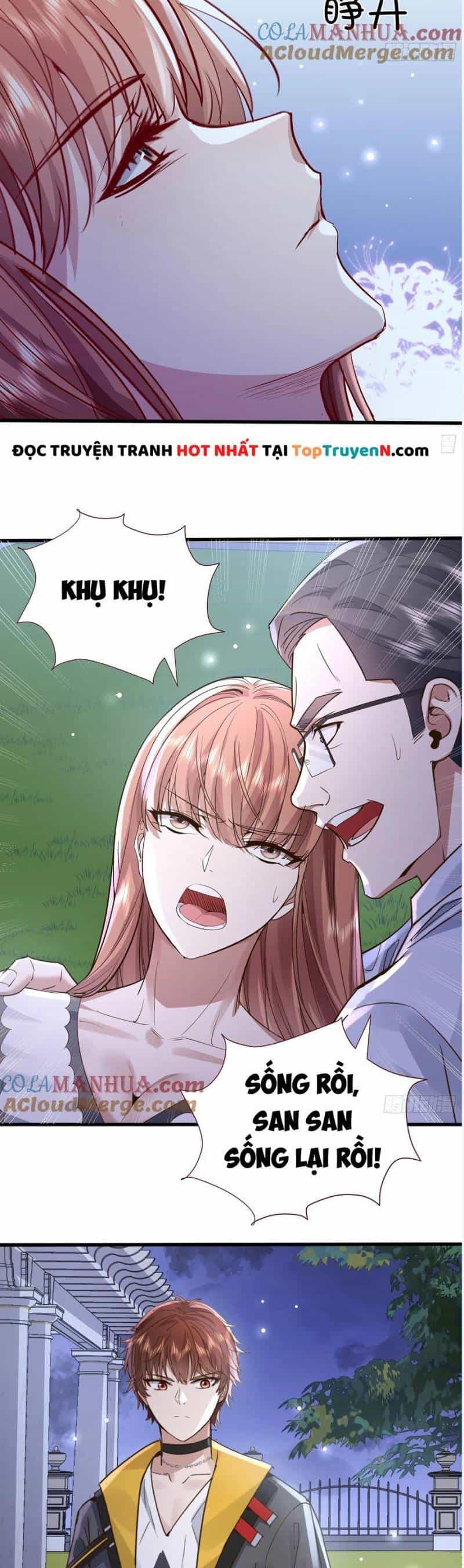 Ngự Linh Giả - Chương 118 - ảnh 13