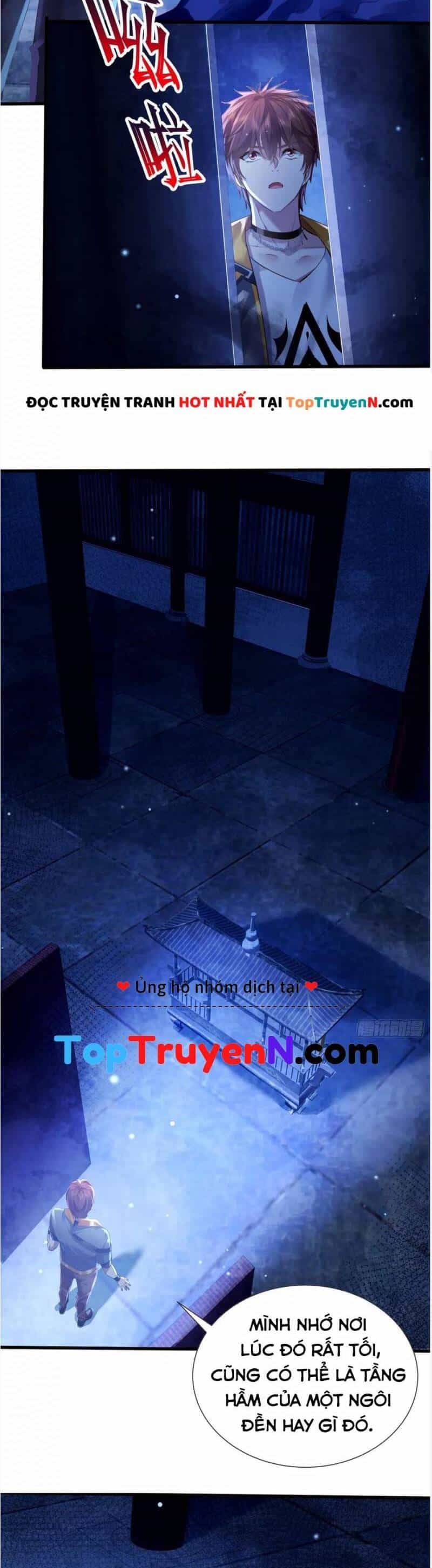 Ngự Linh Giả - Chương 119 - ảnh 16
