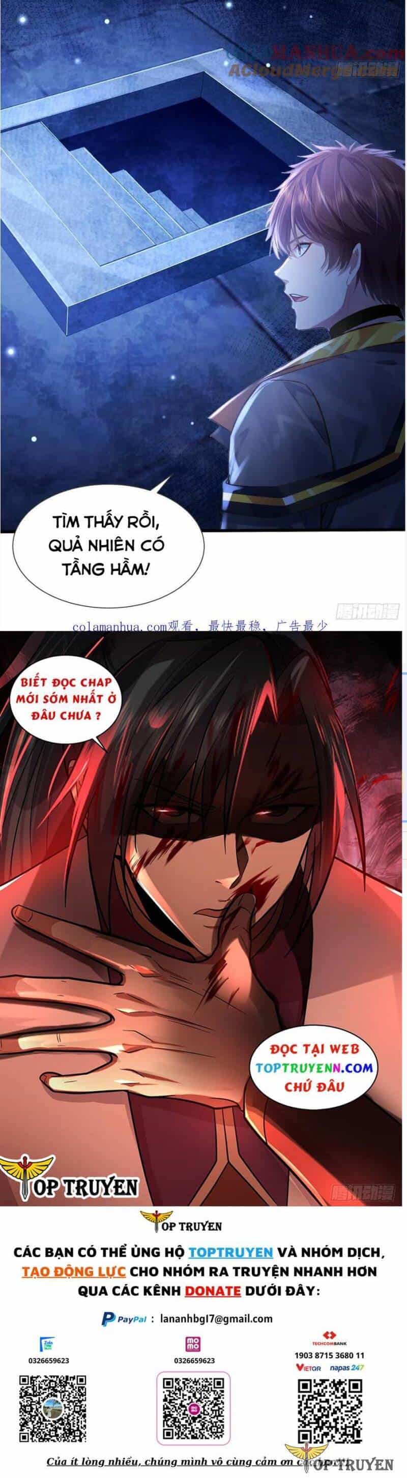 Ngự Linh Giả - Chương 119 - ảnh 17